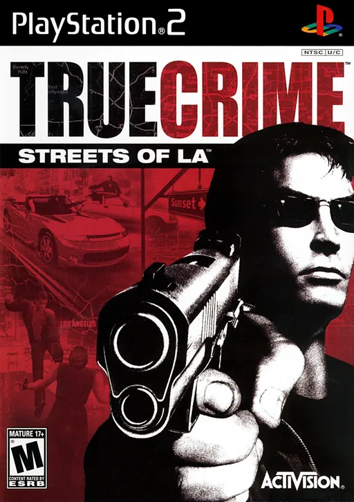 True Crime - Streets of LA (USA)